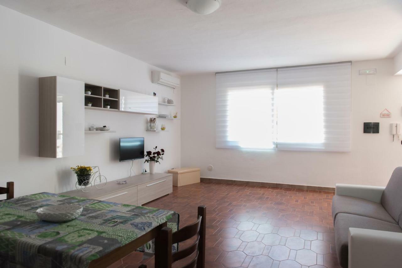 Villa Rosa Luxury Apartment Монделло Экстерьер фото