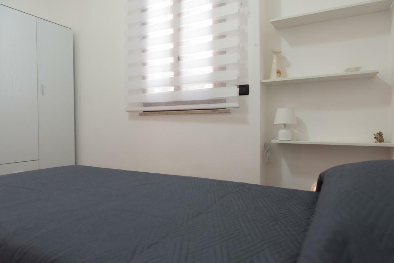 Villa Rosa Luxury Apartment Монделло Экстерьер фото