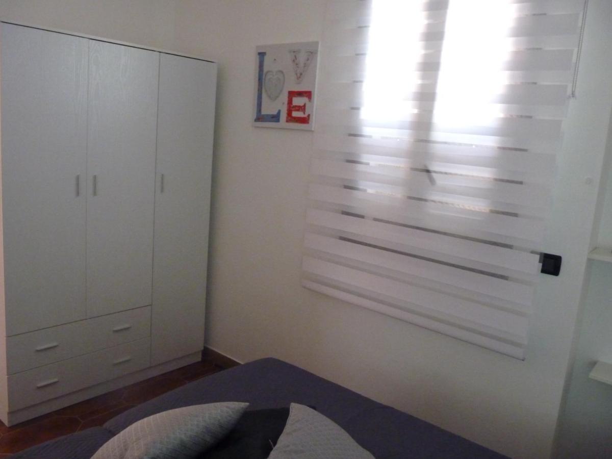 Villa Rosa Luxury Apartment Монделло Экстерьер фото