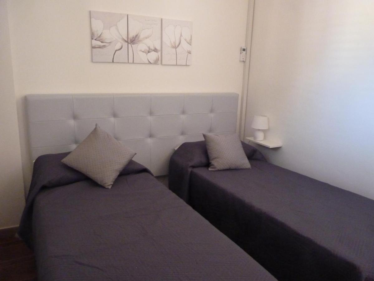 Villa Rosa Luxury Apartment Монделло Экстерьер фото